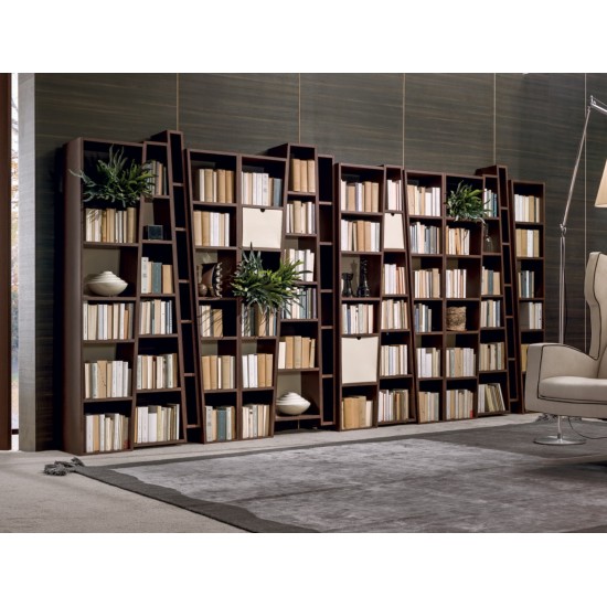 I 4 MARIANI BEAT BOOKCASE