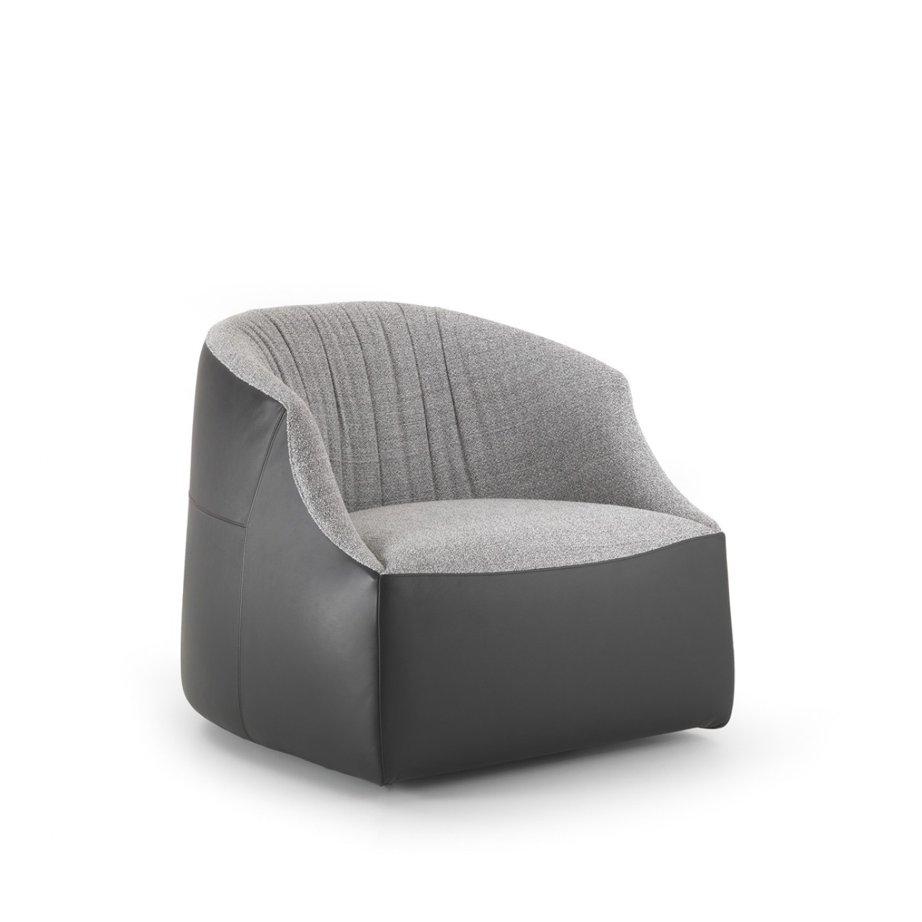 I 4 MARIANI BOB ARMCHAIR