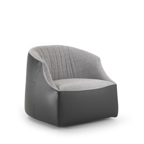 I 4 MARIANI BOB ARMCHAIR