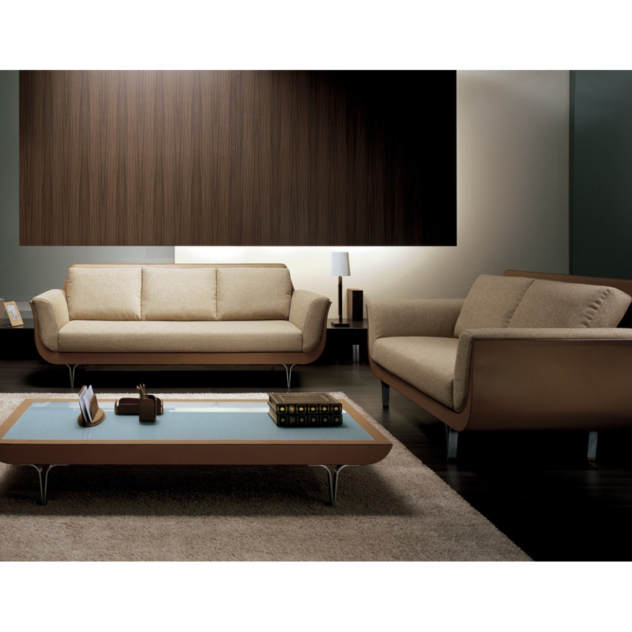 I 4 MARIANI BRERA SOFA