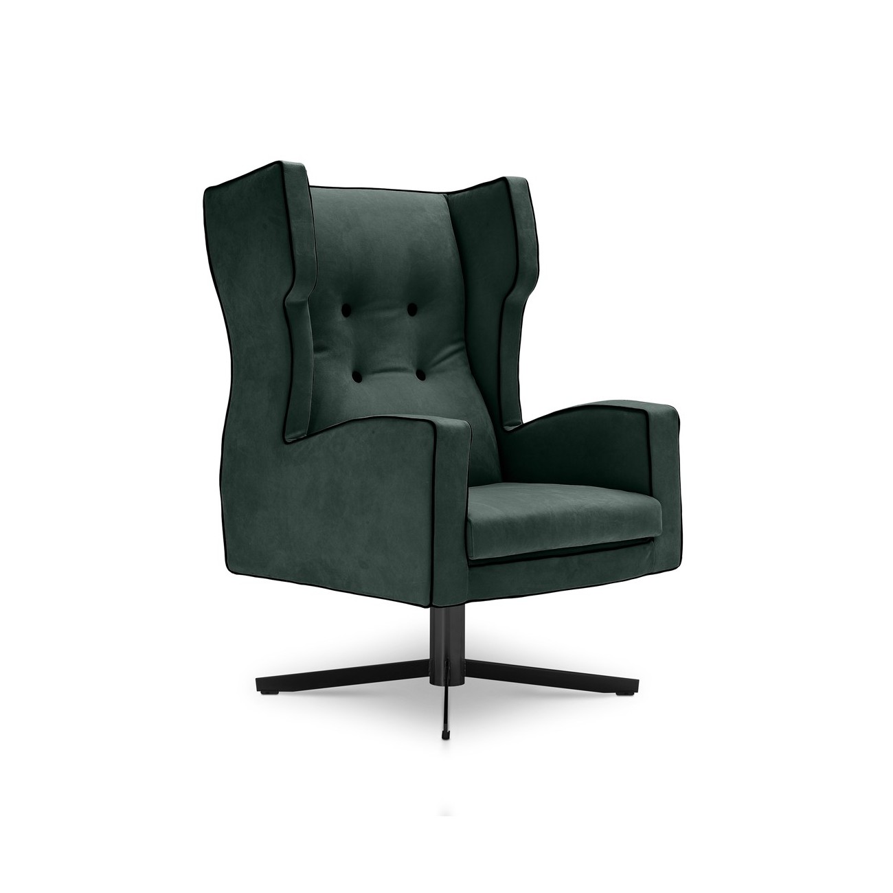 I 4 MARIANI CASSANDRA ARMCHAIR