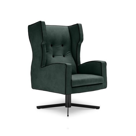 I 4 MARIANI CASSANDRA ARMCHAIR