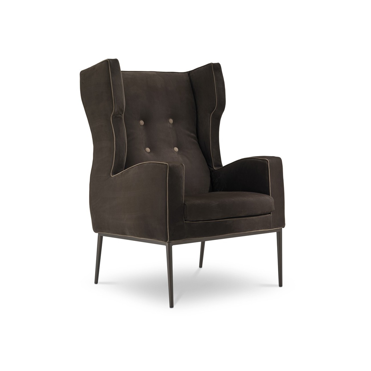 I 4 MARIANI CASSANDRA ARMCHAIR