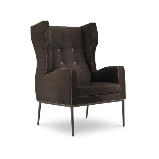 I 4 MARIANI CASSANDRA ARMCHAIR
