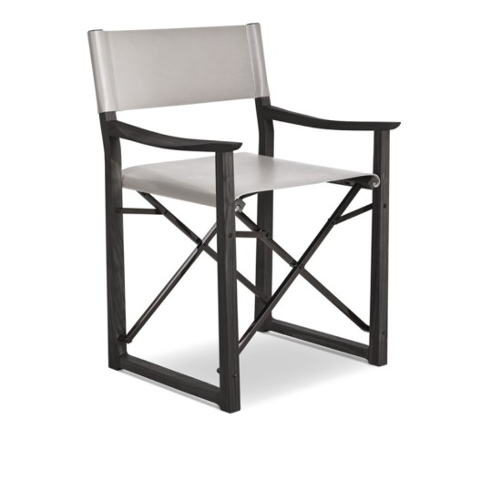 I 4 MARIANI CLAP CHAIR