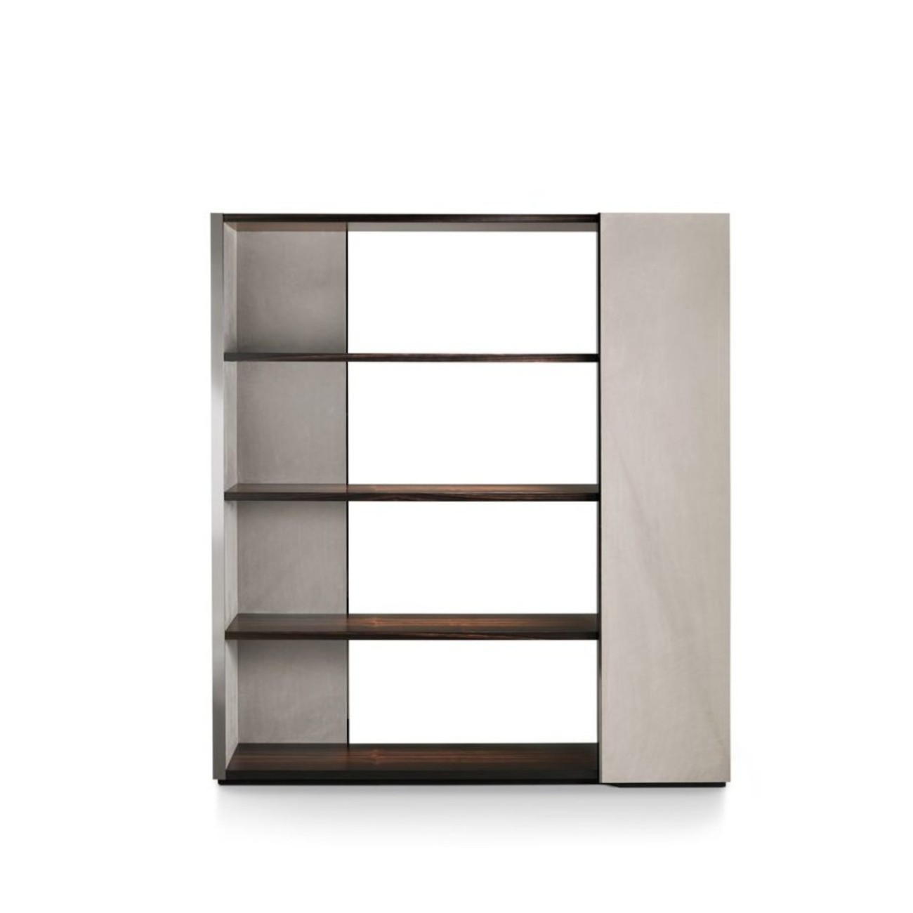 I 4 MARIANI ELLE BOOKCASE