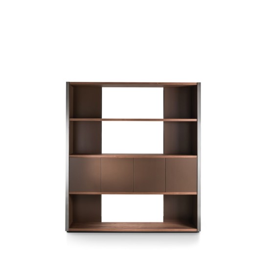 I 4 MARIANI ELLE BOOKCASE