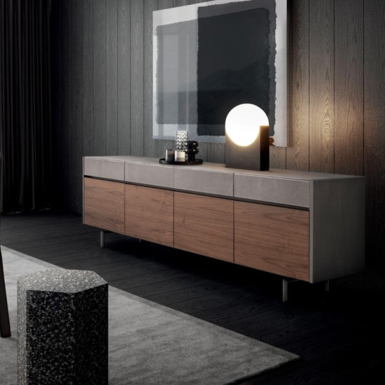 I 4 MARIANI EQUA CABINET