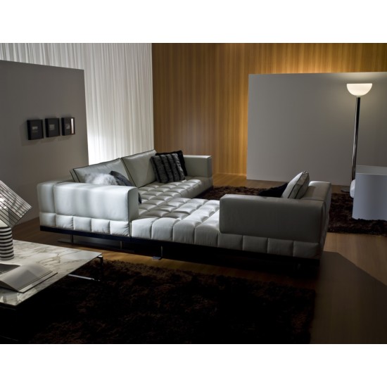 I 4 MARIANI INSULA DIVANO