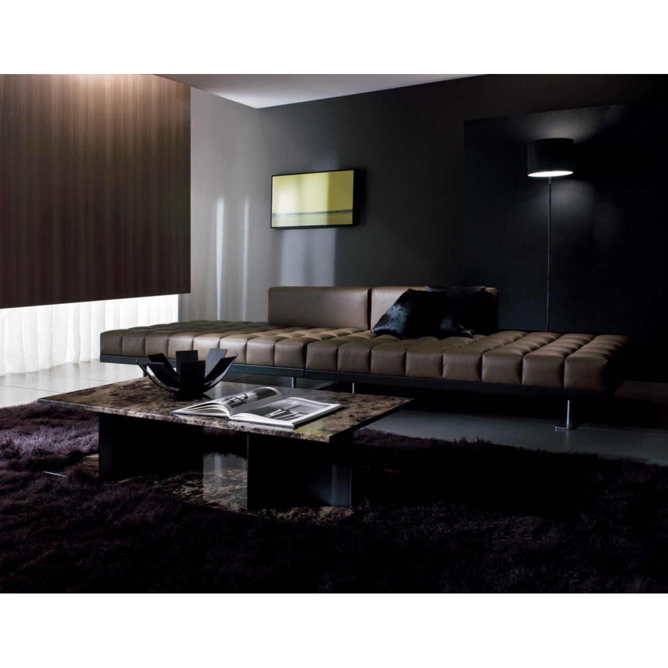 I 4 MARIANI INSULA DIVANO