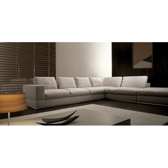 I 4 MARIANI KEEN CANAPÉ