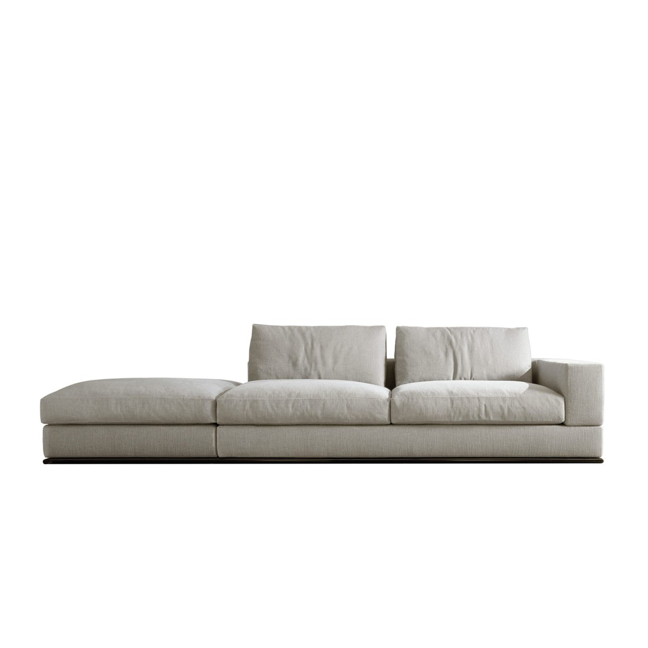 I 4 MARIANI KEEN CANAPÉ
