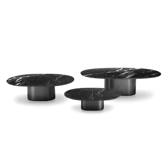I 4 MARIANI GIOTTO TABLE BASSE