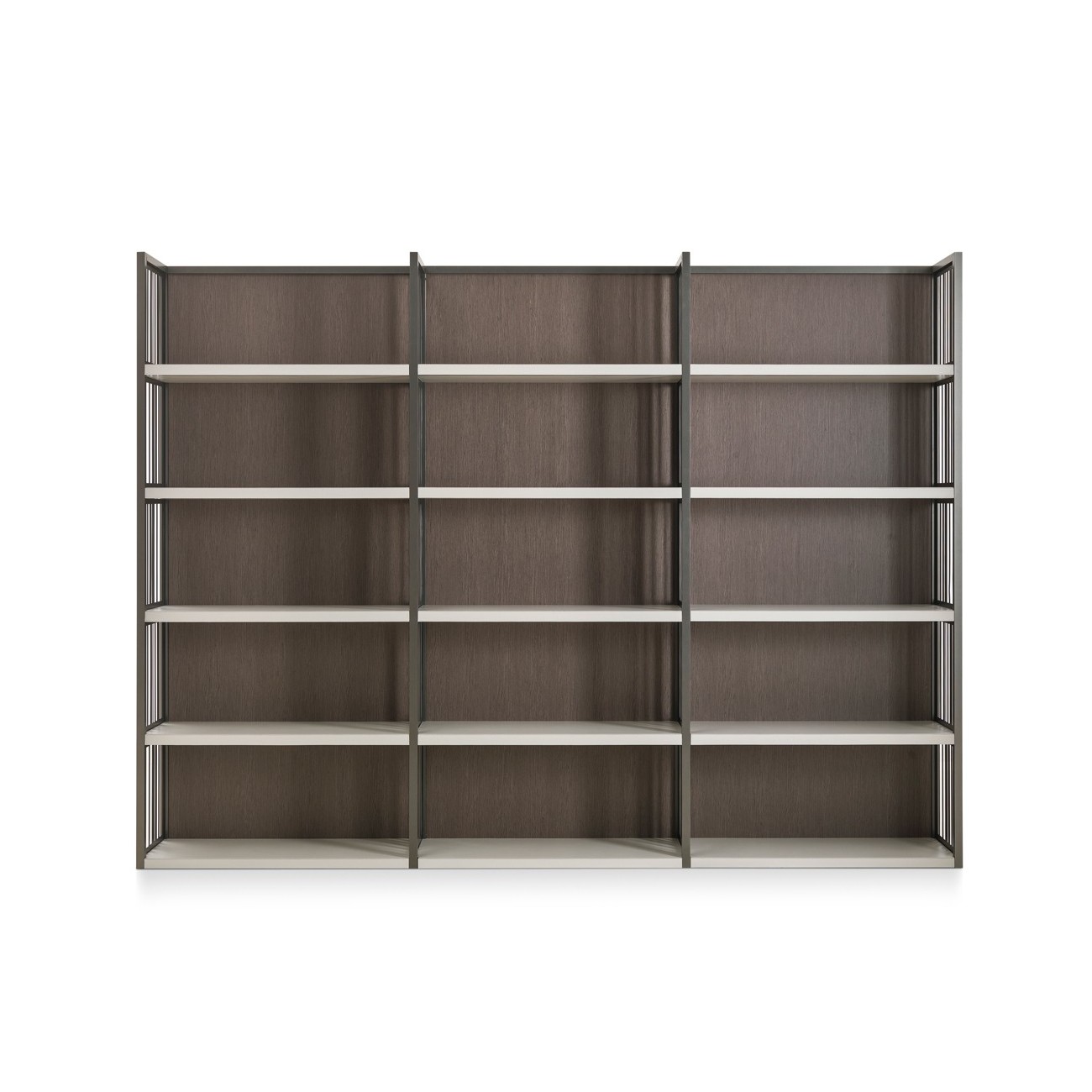 I 4 MARIANI GRID BOOKCASE