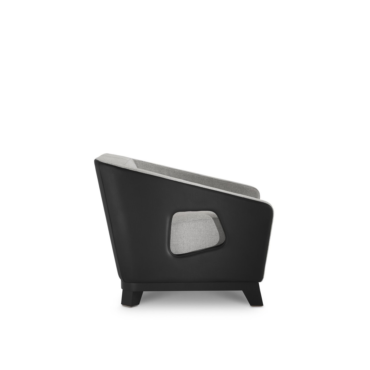 I 4 MARIANI HOLLY ARMCHAIR