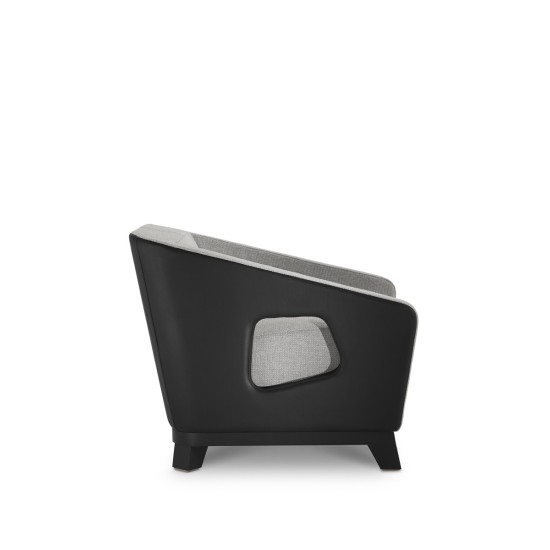 I 4 MARIANI HOLLY ARMCHAIR