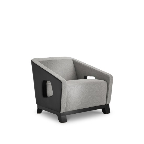 I 4 MARIANI HOLLY ARMCHAIR