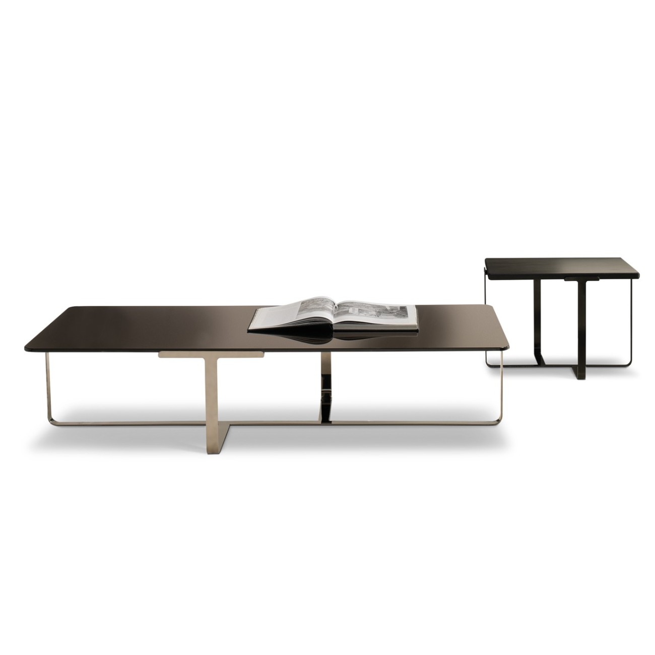 I 4 MARIANI JOSHUA TABLE BASSE