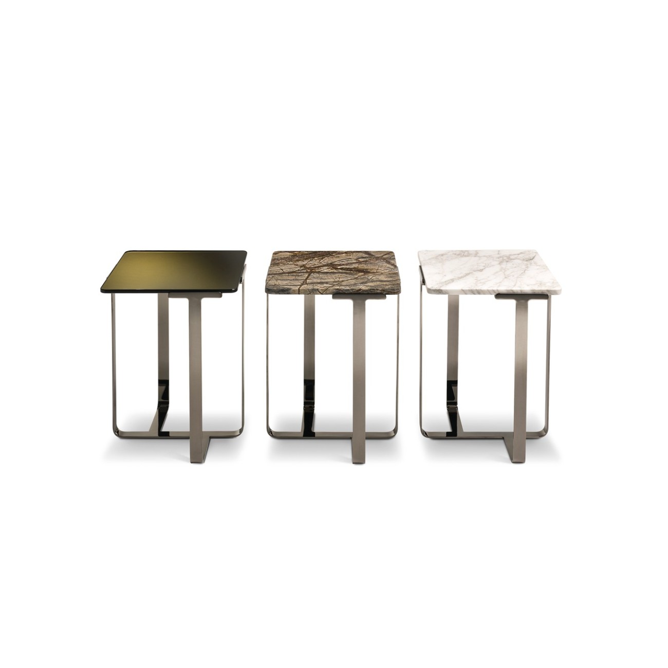 I 4 MARIANI JOSHUA TABLE BASSE