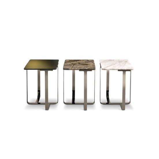 I 4 MARIANI JOSHUA TABLE BASSE