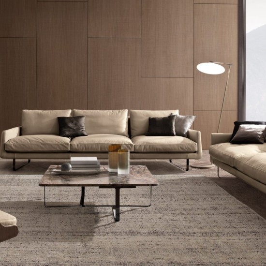 I 4 MARIANI JOSHUA TABLE BASSE