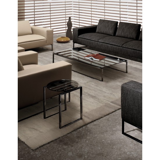 I 4 MARIANI KUBICO LOW TABLE