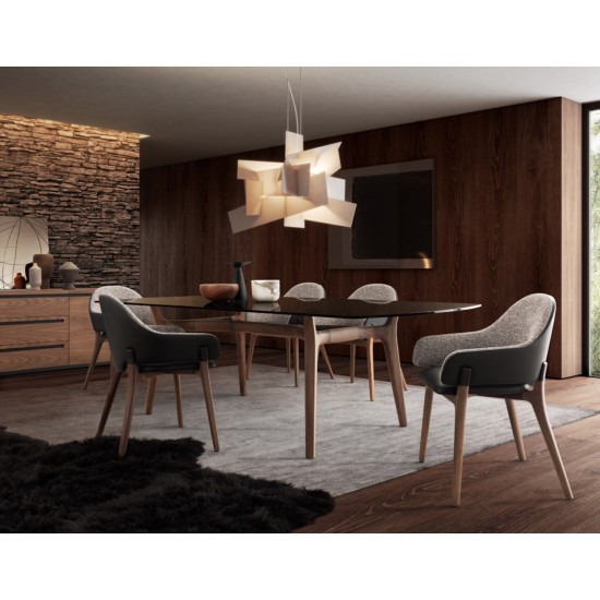 I 4 MARIANI LIV CHAISE