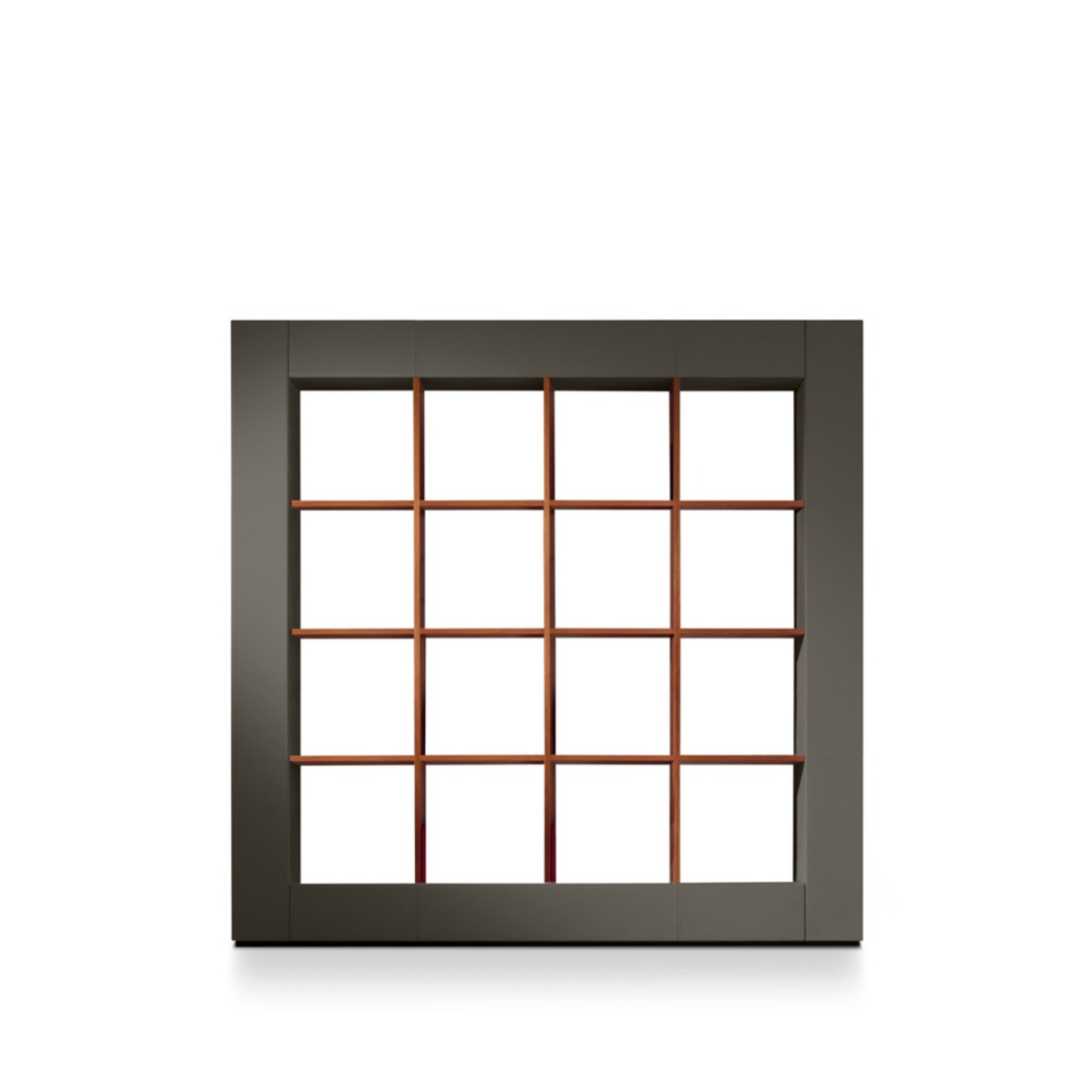 I 4 MARIANI LOOP BOOKCASE