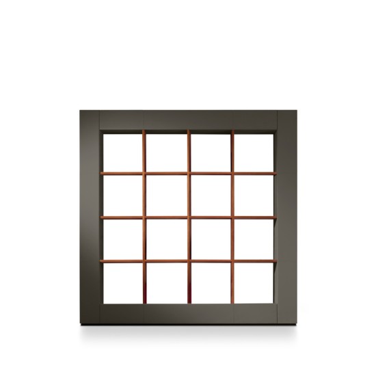 I 4 MARIANI LOOP BOOKCASE