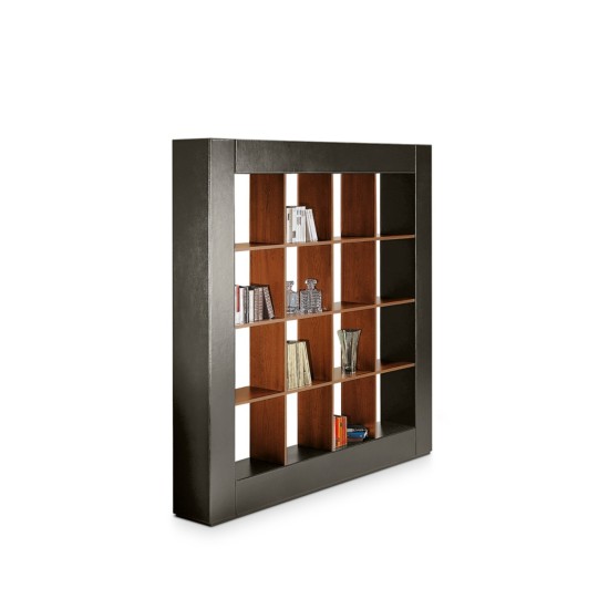 I 4 MARIANI LOOP BOOKCASE