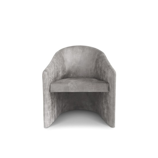 I 4 MARIANI MANTA POLTRONA