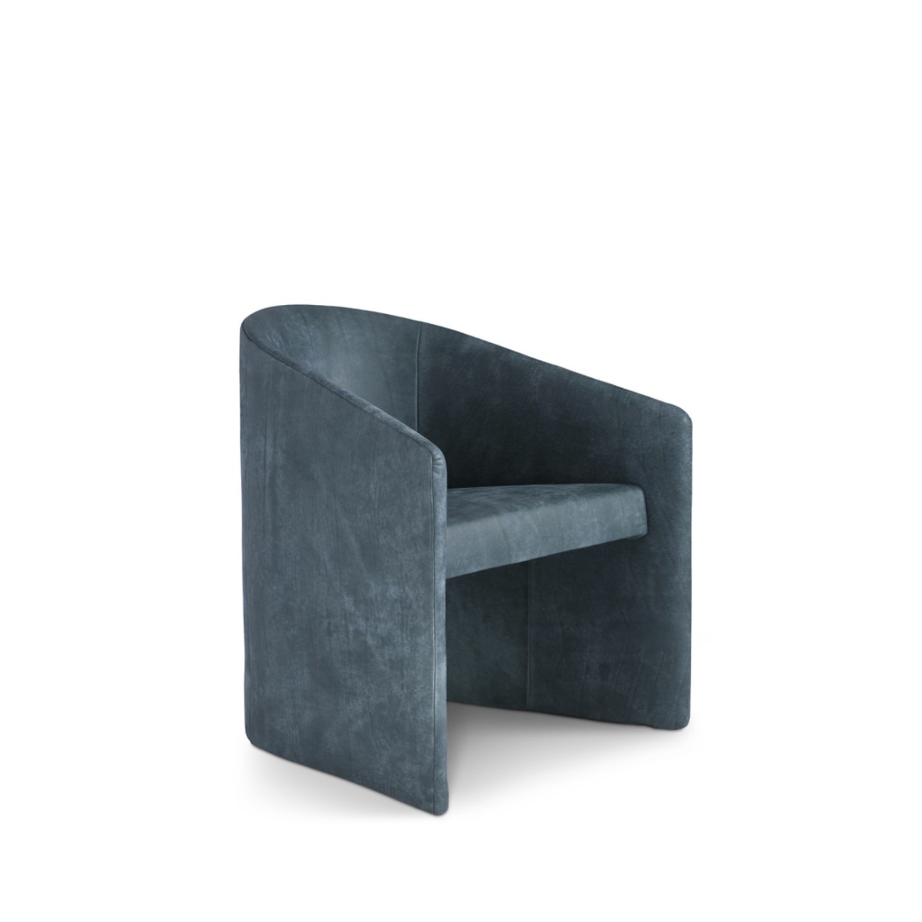 I 4 MARIANI MANTA POLTRONA