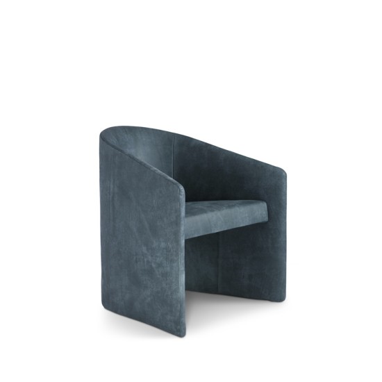 I 4 MARIANI MANTA POLTRONA