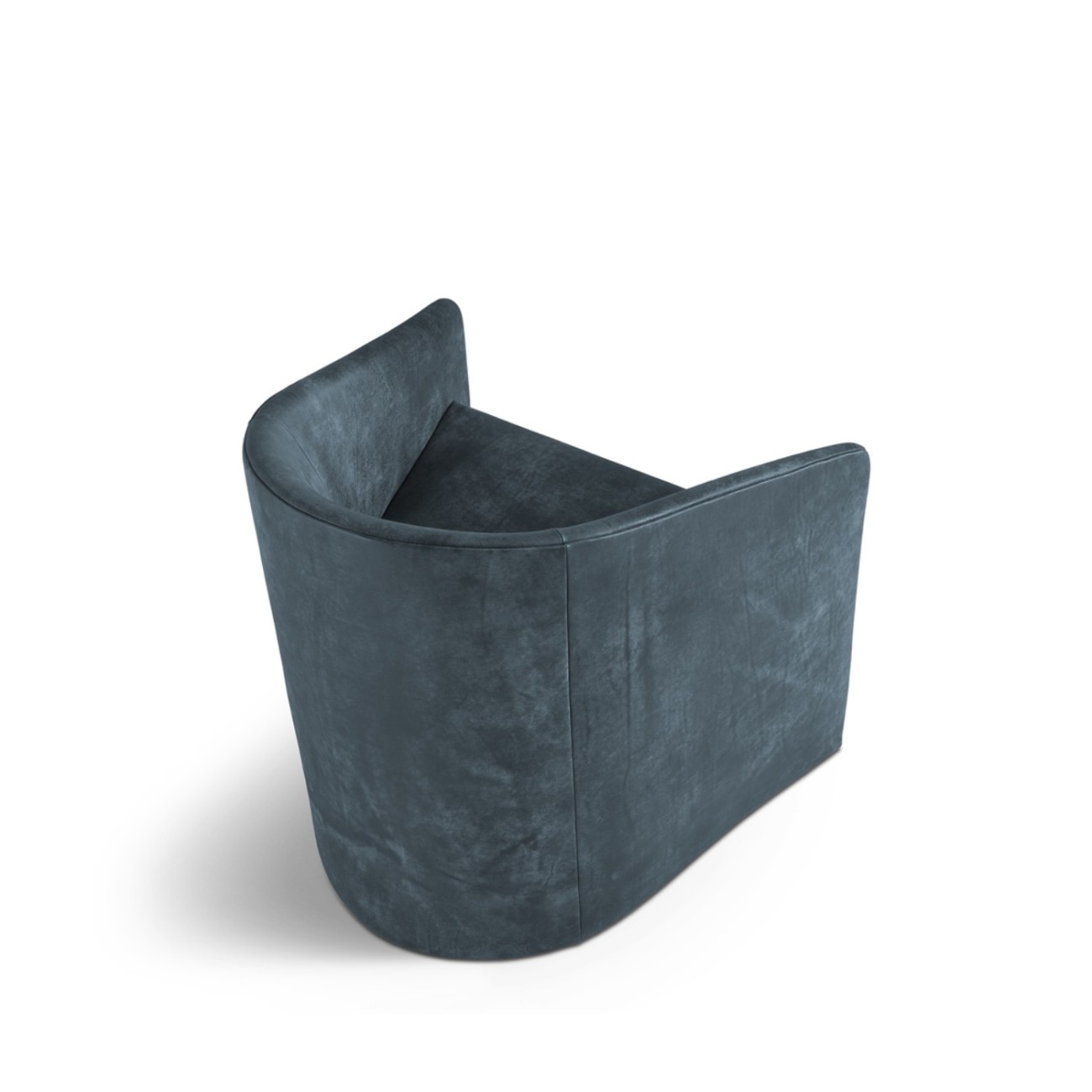 I 4 MARIANI MANTA POLTRONA