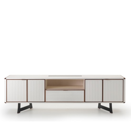 I 4 MARIANI MOORE CABINET