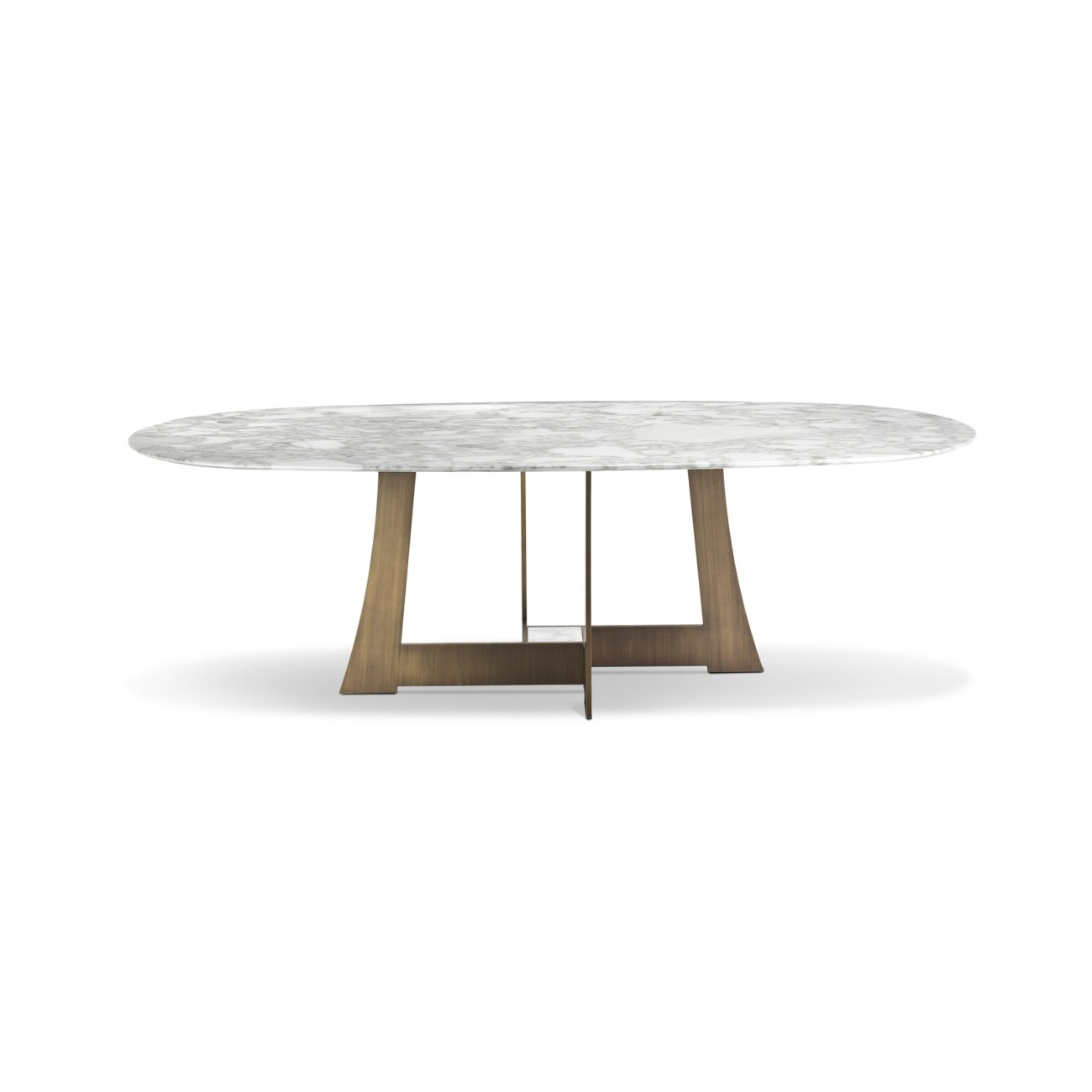 I 4 MARIANI MOORE TABLE BASSE