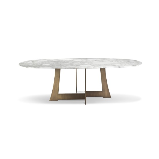 I 4 MARIANI MOORE TABLE BASSE