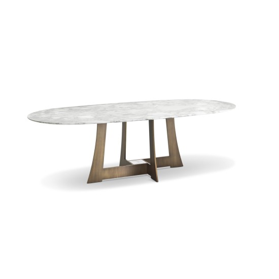 I 4 MARIANI MOORE TABLE BASSE