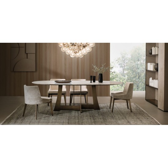 I 4 MARIANI MOORE TABLE BASSE