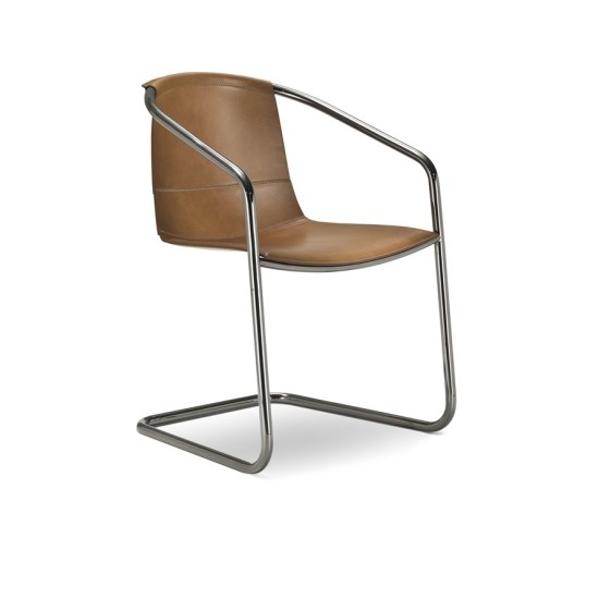 I 4 MARIANI NANCY CHAIR