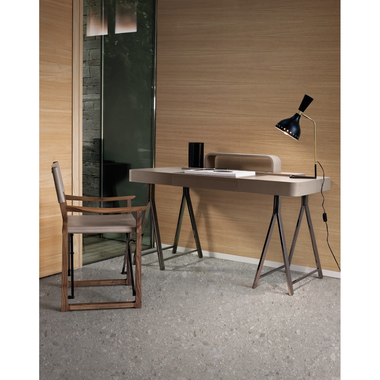 I 4 MARIANI NAPA DESK