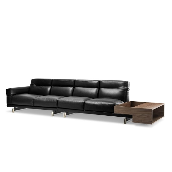 I 4 MARIANI NIKY CANAPÉ