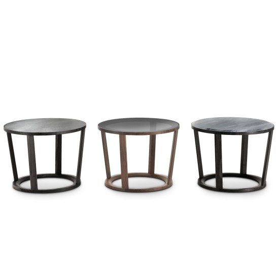 I 4 MARIANI NIKY TABLE BASSE