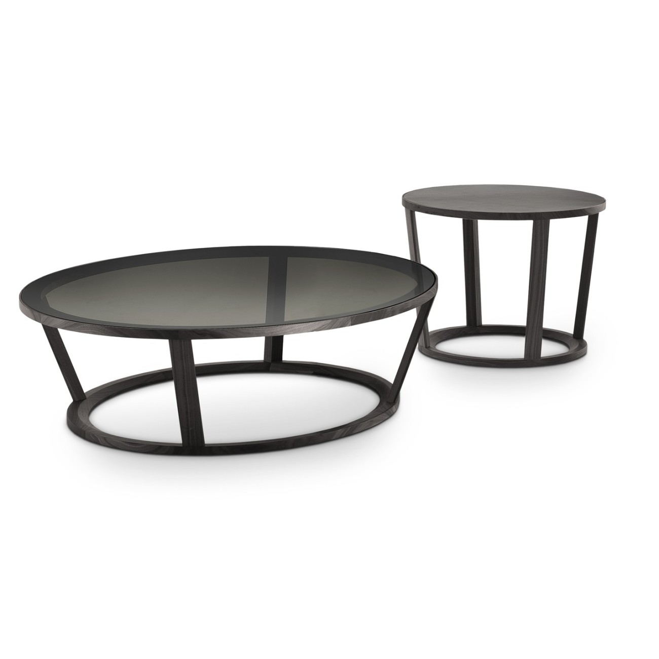 I 4 MARIANI NIKY TABLE BASSE