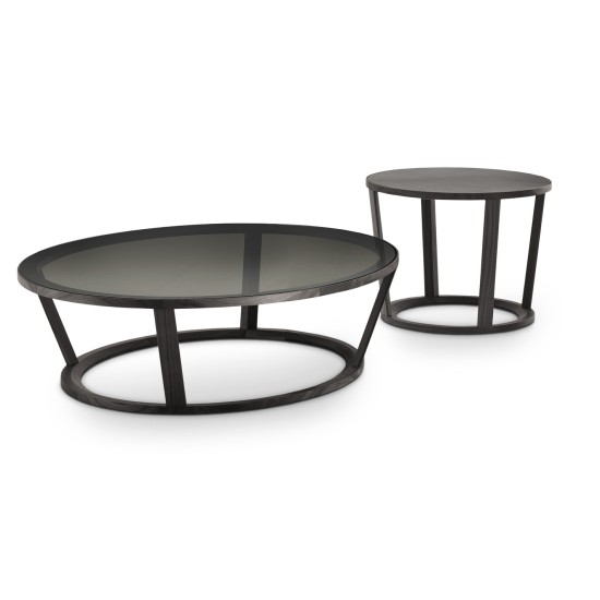 I 4 MARIANI NIKY LOW TABLE