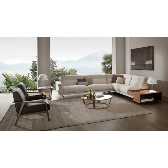 I 4 MARIANI NIKY LOW TABLE