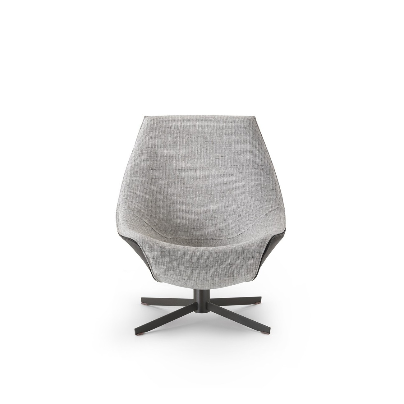 I 4 MARIANI FAUTEUIL OYSTER