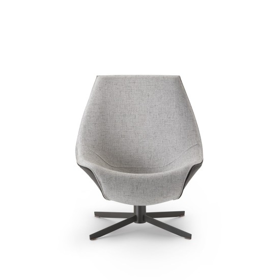 I 4 MARIANI OYSTER ARMCHAIR
