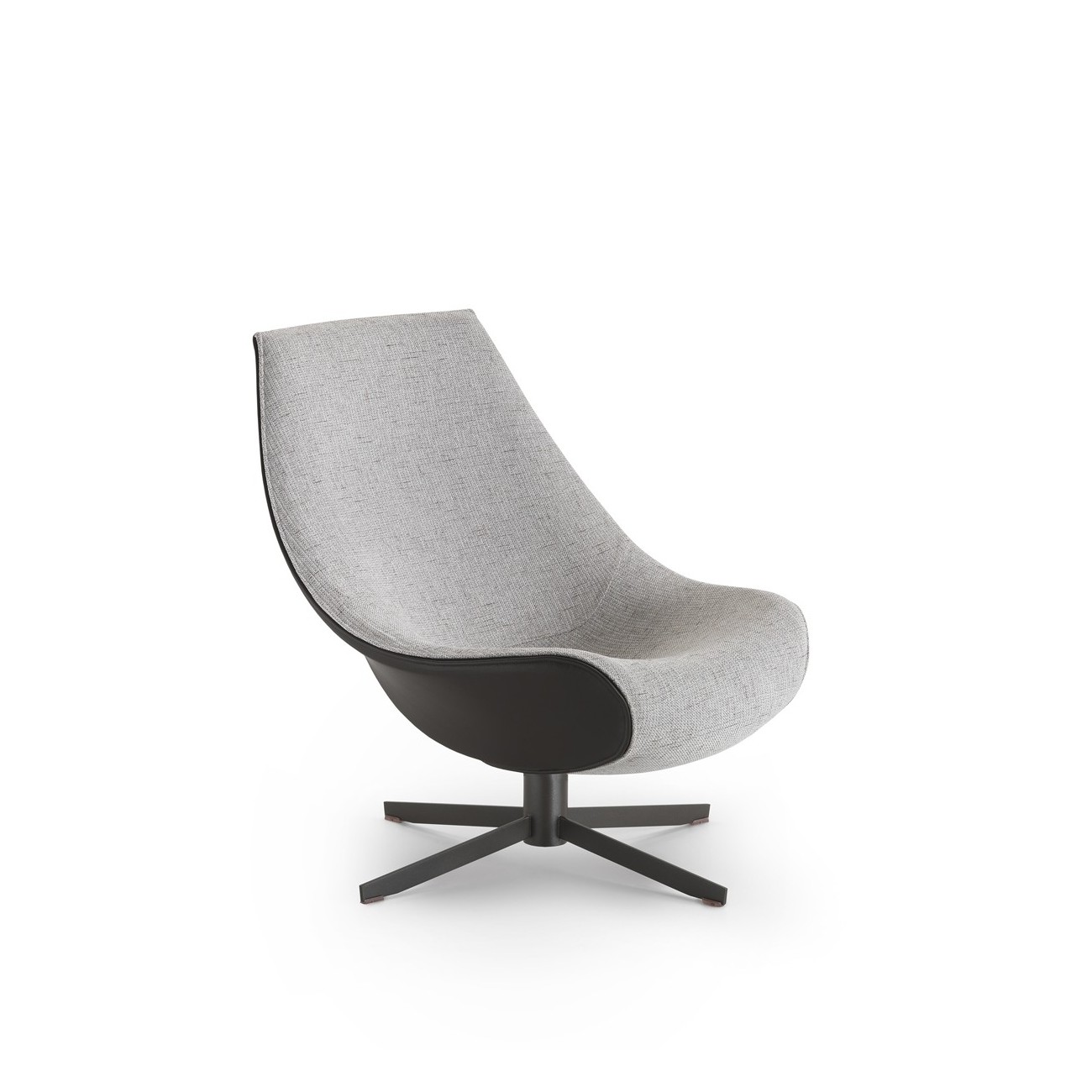I 4 MARIANI FAUTEUIL OYSTER