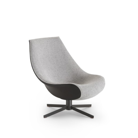 I 4 MARIANI FAUTEUIL OYSTER